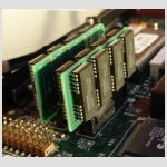 RM NB300 Memory Chips
